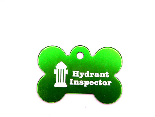 Pet ID Tags | Personalized Dog Tags Funny pet tag