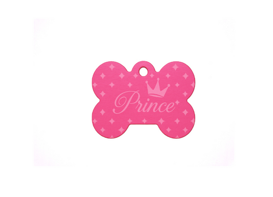 Pet ID Tags | Personalized Dog Tags Funny pet tag