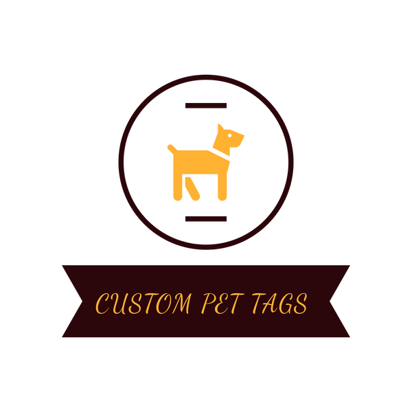 Furry Id Tags